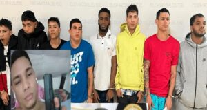 General Óscar Arriola, Jefe de Dirnic: «67 mil sicarios extranjeros fueron condenados, pero cumplen su sentencia en libertad»