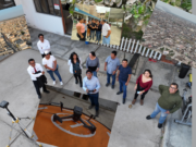 Lambayeque: distrito de Leonardo Ortiz usará tecnología para combatir defraudación fiscal