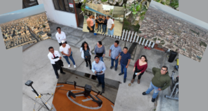 Lambayeque: distrito de Leonardo Ortiz usará tecnología para combatir defraudación fiscal