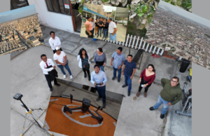 Lambayeque: distrito de Leonardo Ortiz usará tecnología para combatir defraudación fiscal