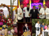 Celebran fiesta en honor a ‘San Isidro Labrador’ de Lluta con Alfa Orquesta Internacional(VIDEO)