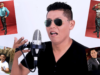 Jonas Herrera: El «Chinchano de oro» le canta a los padres(VIDEO)