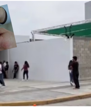 Escolar de Innova Schools fue trasladado de emergencia a un hospital tras ingerir clonazepam en Chimbote