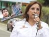 Dina Boluarte: Empresarios denuncian que les ofreció ministerios a cambio de financiar su campaña