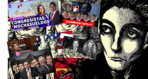 Somos “El país de Nunca Jamás”