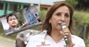Dina Boluarte: Empresarios denuncian que les ofreció ministerios a cambio de financiar su campaña