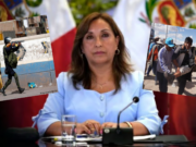 Dina Boluarte: En silencio ante Fiscalía y Procuraduría sobre muertes durante las protestas