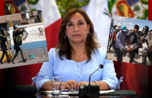 Dina Boluarte: En silencio ante Fiscalía y Procuraduría sobre muertes durante las protestas