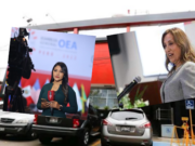 Despiden a periodista de TV Perú por incómoda pregunta a Dina Boluarte sobre muertes en protestas