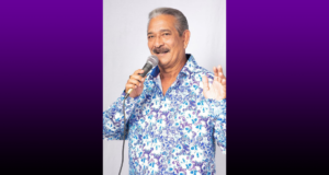 Wito Colón: cantante salsero prepara regreso al Perú(VIDEO)