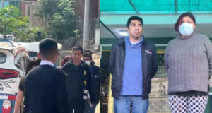 Huaycán: menor de 3 añitos fue violada por pareja de vecinos y ‘monstruos’ acusan a un perro de cometer acto