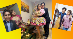 Miguel Salas y Lourdes Huachaca en doble concierto por el Día del Amigo(VIDEO)