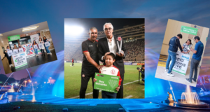 Presentan Proyección Audiovisual por ‘El Día Nacional del Donante de Órganos’