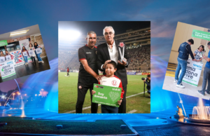 Presentan Proyección Audiovisual por ‘El Día Nacional del Donante de Órganos’