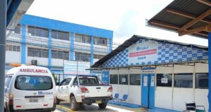 Plantean mejorar atención en Red Asistencial Madre de Dios