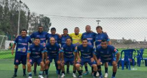 Salaverry Fútbol Club deja en alto su distrito en Copa Latino Apuesta