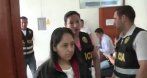 Fanny Rojas Bravo: denuncian que funcionaria de Emapa- Huaral tiene procesos judiciales