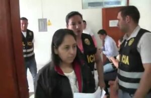 Fanny Rojas Bravo: denuncian que funcionaria de Emapa- Huaral tiene procesos judiciales