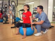 Mg. Mitchell Carbajal: «La Fisioterapia en el Perú, una problemática de múltiples lesiones inacabables».