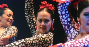 ‘Viva la zarzuela’ llega con Zapateo lo mejor del repertorio con orquesta, coro y danza