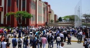 UNI realizará Congreso Naciona de estudiantes de Ingenieria de Minas Coneimin 2023