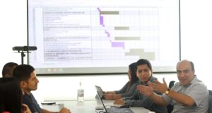 Pronis aprueba Plan de implementación de metodología BIM