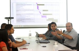 Pronis aprueba Plan de implementación de metodología BIM