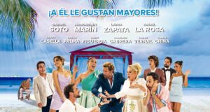Lanzan tráiler de la película “La Peor de mis Bodas 3”