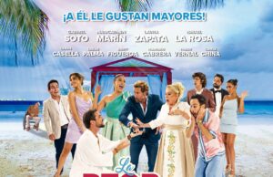 Lanzan tráiler de la película “La Peor de mis Bodas 3”