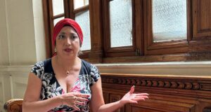 Jueza, Luz Montero: «Testigos de ‘Bullyng’ que no lo denuncian puede ser condenados a cárcel»