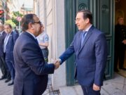 Gobierno peruano promueve ola de inversiones para el país y empresas renuevan su confianza en el Perú