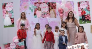 Conoce la empresa sostenible peruana que va a revolucionar el armario de los más pequeños(VIDEO)