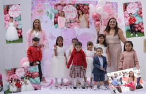 Conoce la empresa sostenible peruana que va a revolucionar el armario de los más pequeños(VIDEO)