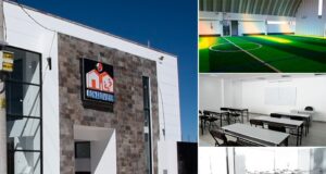 Cusco: FTCCP inauguró en Espinar módulos de servicios múltiples de Cona