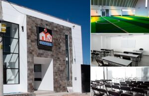 Cusco: FTCCP inauguró en Espinar módulos de servicios múltiples de Cona