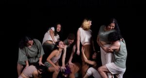 MITÁ | MITÁ: Una reflexión a través del cuerpo sobre la violencia de género