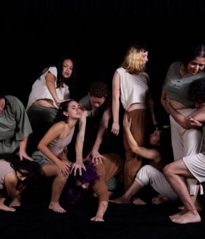 MITÁ | MITÁ: Una reflexión a través del cuerpo sobre la violencia de género