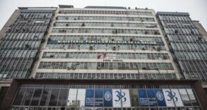 Fiscalía denuncia a mafia acusada por delito de defraudación tributaria