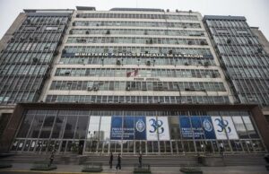 Fiscalía denuncia a mafia acusada por delito de defraudación tributaria