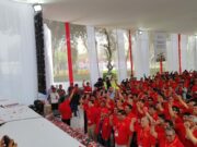 El 28° Congreso Nacional Ordinario de la FTCCP eligió a su Consejo Directivo 2023-2027 liderado por su secretario general Luis Villanueva Carbajal.