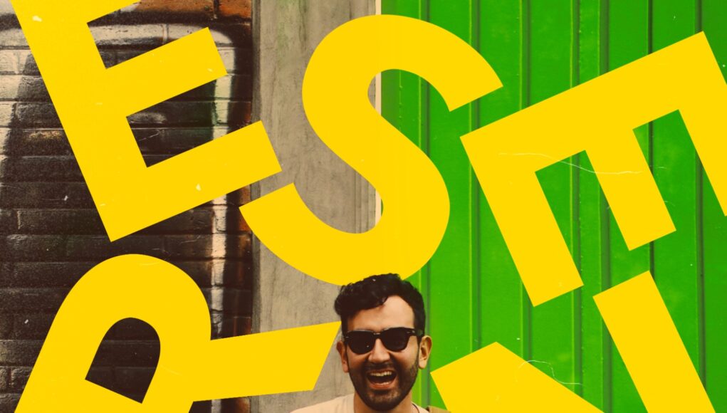 Cantante peruano Renzo Tipacti lanza su más reciente sencillo «Present»