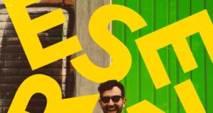 Cantante peruano Renzo Tipacti lanza su más reciente sencillo «Present»