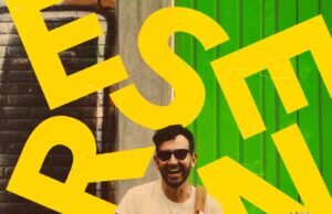 Cantante peruano Renzo Tipacti lanza su más reciente sencillo «Present»