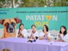 El Parque de la Exposición abre sus puertas al «Patatón 2023» este domingo 02 de julio