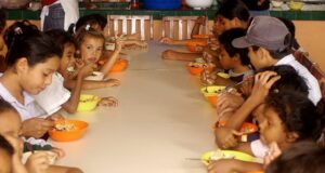 Alerta roja por incremento de hambre en Lima ante la llegada del Niño Global