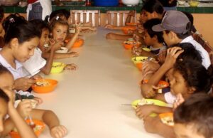 Alerta roja por incremento de hambre en Lima ante la llegada del Niño Global