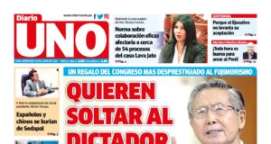 Portada miércoles 28 de junio de 2023