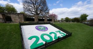 IBM lleva la IA generativa a la experiencia digital de Wimbledon