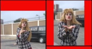 Actriz Alicia Mercado afirma que fue una locura interpretar a «Susy una Vedette en el Congreso»