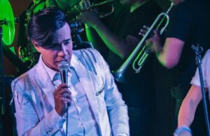 Brayam Kamus:’El Principito de la cumbia’ está en estreno musical(VIDEO)